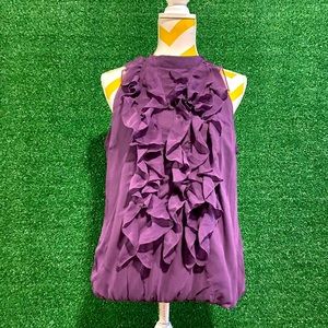 Women's Ruffled Blouse!!!